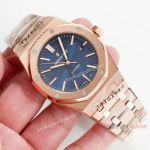 Swiss Grade Audemars Piguet Royal Oak Replica Watch Rose Gold